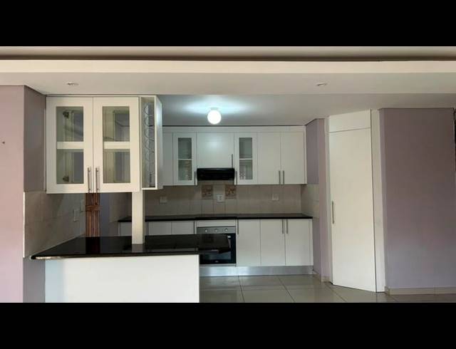 3 BEDROOM PROPERTY TO RENT IN ARBORETUM